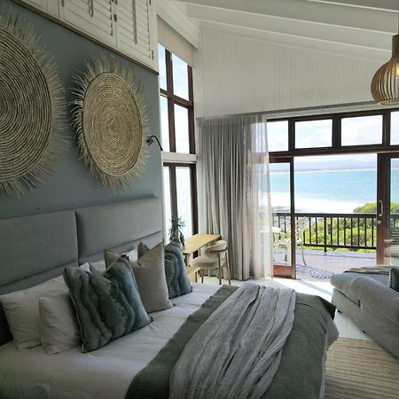 ג'פריס ביי Shaloha Guesthouse On Supertubes מראה חיצוני תמונה