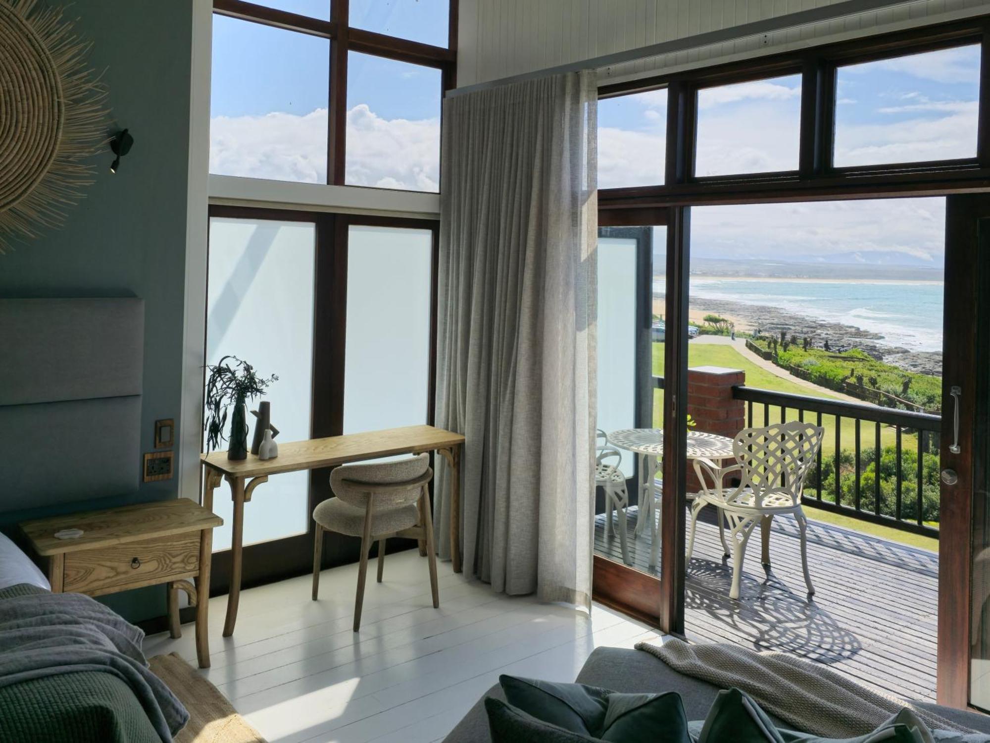 ג'פריס ביי Shaloha Guesthouse On Supertubes מראה חיצוני תמונה
