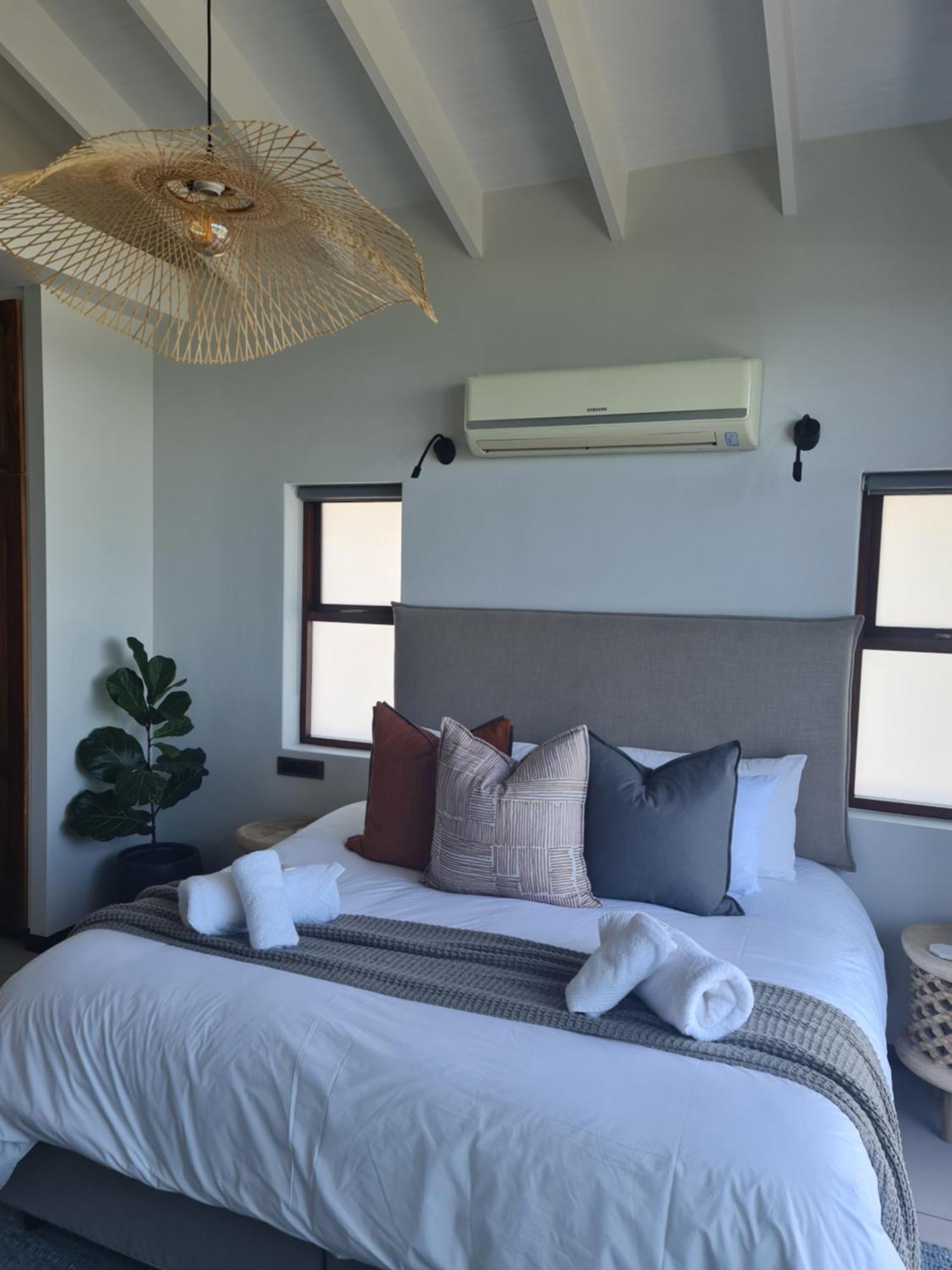 ג'פריס ביי Shaloha Guesthouse On Supertubes מראה חיצוני תמונה
