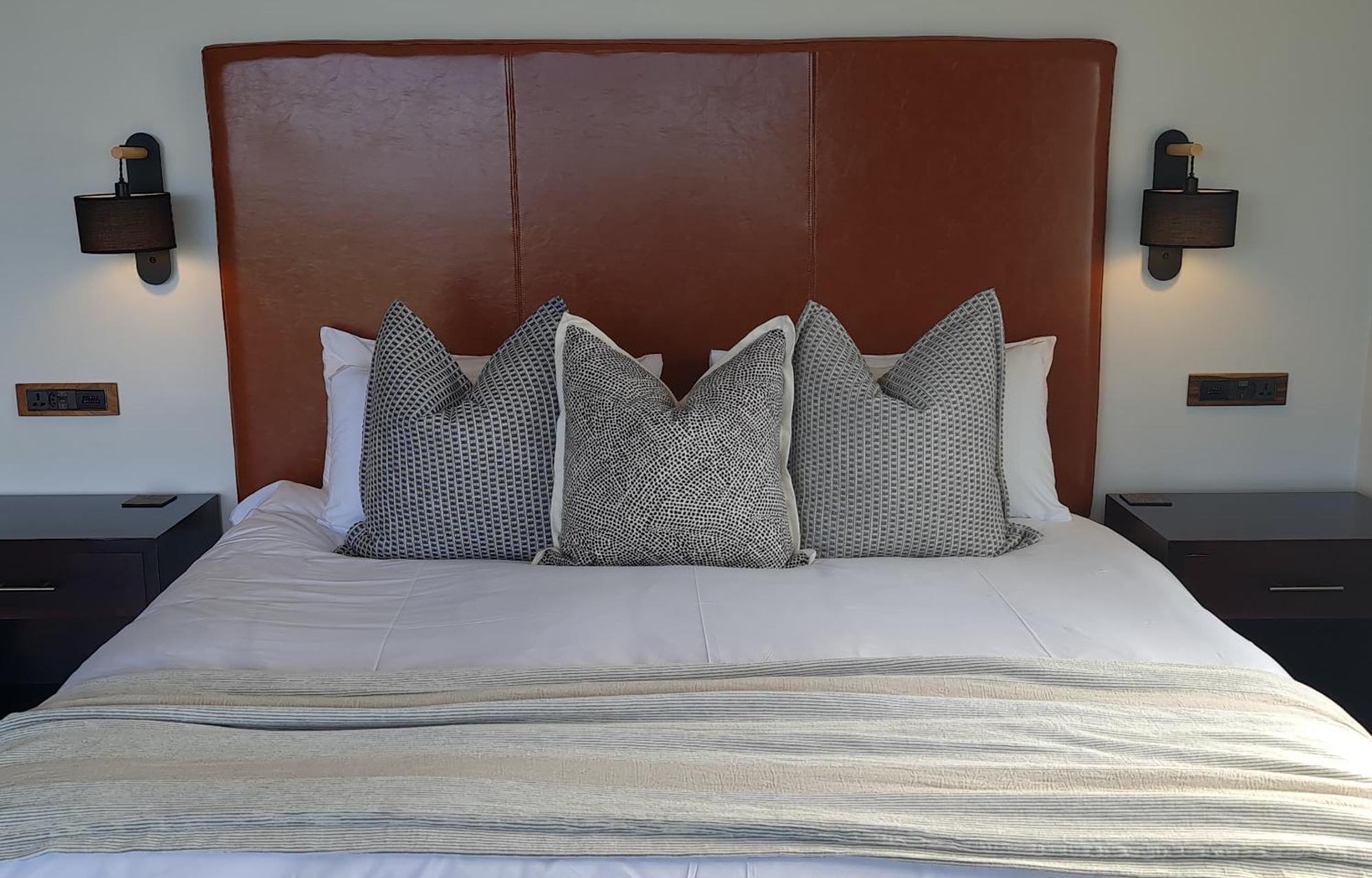 ג'פריס ביי Shaloha Guesthouse On Supertubes מראה חיצוני תמונה